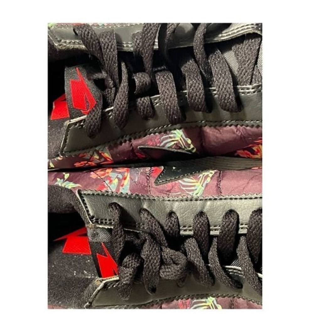 MENS NIKE Cortez 'Floral - Picture 10 of 13